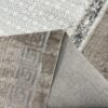 Vintage Geometric Premium Turkish Area Rug - Beige - Image 2