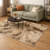 Current Mocha PGI Rug 10x10 ft - Image 3