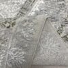 Traditional Premium Turkish Area Rug - Cream and Green - Image 3