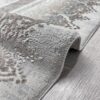 Oriental Premium Turkish Area Rug - Cream and Beige - Image 4