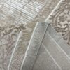 Floral Modern Turkish Area Rug - Image 3