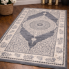 Sultan Anthracite PGI Rug 5.2x7.5 ft - Image 17