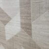 Cube Illusion Area Rug - 10x13 (ft) - Image 3