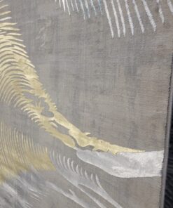 Alternative view of Flow Motion Area Rug - 10x13 (ft)