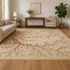 Branch Harmony Area Rug - 10x13 (ft) - Image 3