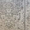 Serenity Medallion Area Rug - 9x12 ft - Image 2