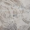 Concentric Round Rug - 3.2x3.2 (ft) - Image 3