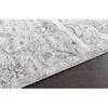 allen + roth Delft Gray Medallion Area Rug - 9x12 - Image 7