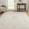 Heritage Vine Area Rug - 9x12 ft - Image 2