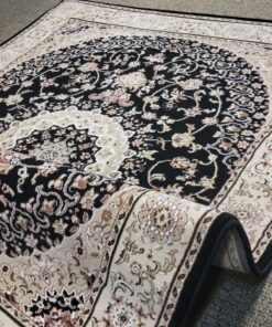 Alternative view of Premium Roma Legend Area Rug - 4x5.5 (ft)