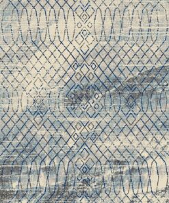 Amalfi 1000 Area Rug - 4x6 (ft)