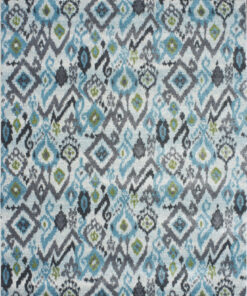 Amalfi 3860 Area Rug - 6.7x9.6 (ft)