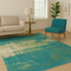 Amalfi 7530 Area Rug - 5.2x7.7 (ft) - Image 2