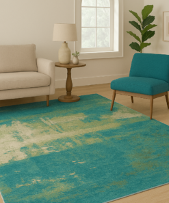 Alternative view of Amalfi 7530 Area Rug - 8x11 (ft)