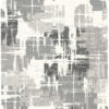 Amiani 23109 Area Rug - 2.7 x 4 (ft)