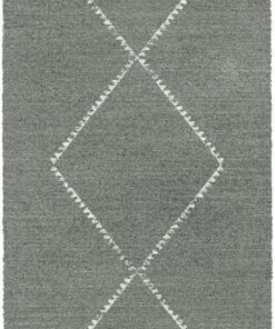 Amiani 23229 Area Rug - 4 x 6 (ft)