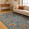 Anatolia 901184E Area Rug - 4x5.3 (ft) - Image 2