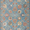 Anatolia 901184E Area Rug - 2.7 x 4 (ft)