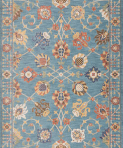 Anatolia 901184E Area Rug - 4x5.3 (ft)