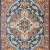Anatolia 911843D Area Rug - 6.7x9.2 (ft)