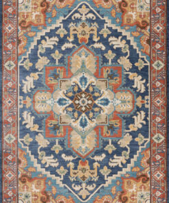 Anatolia 911843D Area Rug - 4x5.3 (ft)