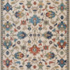 Anatolia 911855A Area Rug - 2.7 x 4 (ft)