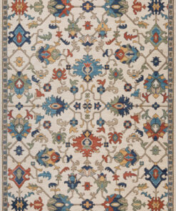 Anatolia 911855A Area Rug - 2.7 x 4 (ft)