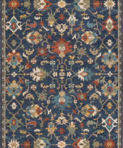 Anatolia 911855B Area Rug - 2.7 x 4 (ft)
