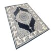 Sultan Anthracite PGI Runner Rug 2.6x10 ft - Image 15