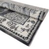 Sultan Anthracite PGI Rug 5.2x7.5 ft - Image 11