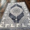 Sultan Anthracite PGI Rug 5.2x7.5 ft - Image 10