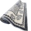 Sultan Anthracite PGI Rug 5.2x7.5 ft - Image 9