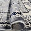 Sultan Anthracite PGI Rug 5.2x7.5 ft - Image 8