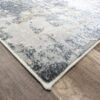 CosmoLiving By Cosmopolitan Auden AD20B Silverlight Area Rug - 8x10 (ft) - Image 7