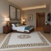 Meander Beige PGI Rug 10x13 ft - Image 2