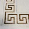 Meander Beige PGI Rug 10x13 ft - Image 4
