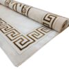 Meander Beige PGI Rug 10x13 ft - Image 6