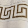 Meander Beige PGI Rug 10x13 ft - Image 9