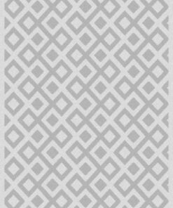 Bradford 1805W area rug full view with medallion design