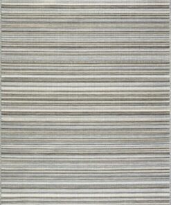Brighton 98051 Area Rug - 6.7x9.6 (ft) Indoor/Outdoor