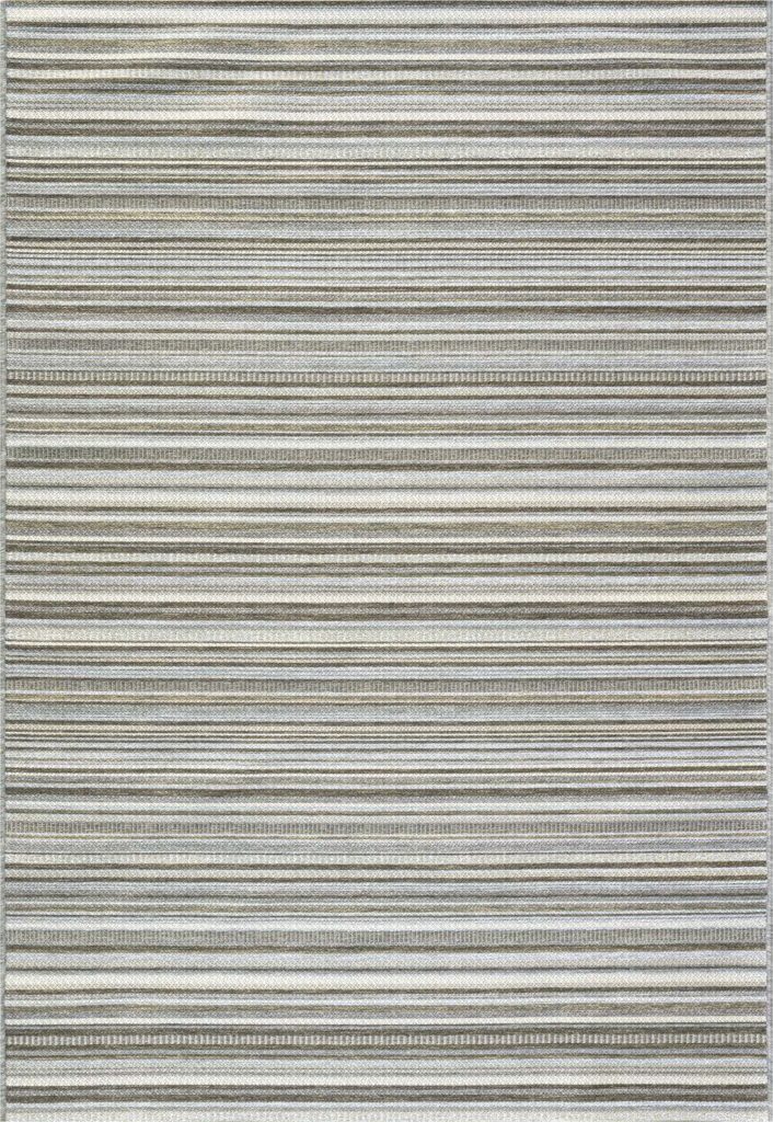Brighton 98051 Area Rug - 6.7x9.6 (ft) Indoor/Outdoor