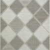 Brighton 98057 Area Rug - 8x11 (ft) Indoor/Outdoor