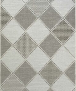 Brighton 98057 Area Rug - 8x11 (ft) Indoor/Outdoor