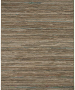 Brighton 98122 Area Rug - 5.3x7.6 (ft) Indoor/Outdoor