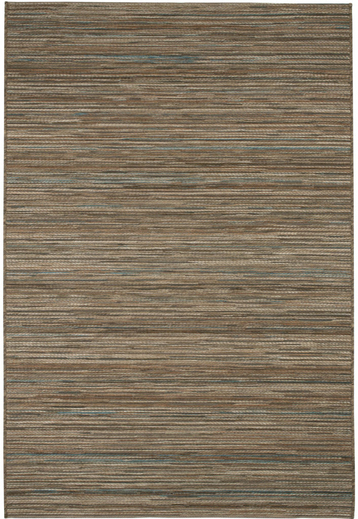 Brighton 98122 Area Rug - 5.3x7.6 (ft) Indoor/Outdoor