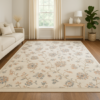 Blossom Breeze Area Rug - 9x12 ft - Image 2