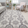 Mason Brooks Celestia CA90A Sweet Gray - 8x10 ft - Image 2
