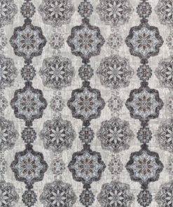 Mason Brooks Celestia CA90A Sweet Gray - 8x10 ft