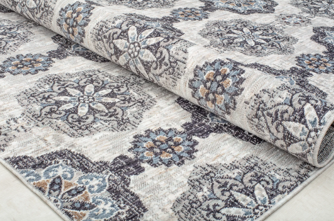 Mason Brooks Celestia CA90A Sweet Gray - 8x10 ft - Image 3