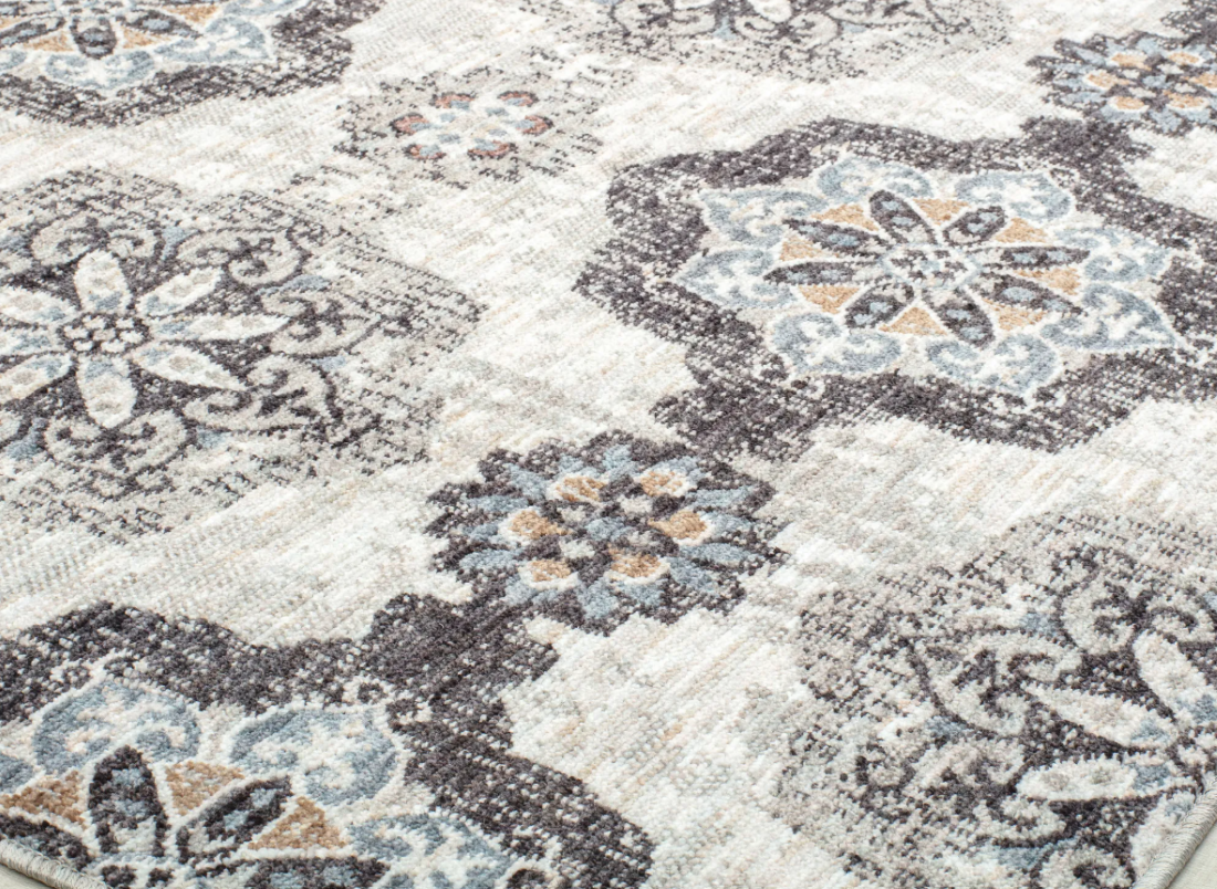 Mason Brooks Celestia CA90A Sweet Gray - 8x10 ft - Image 4